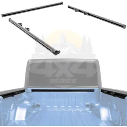 Szyny bagażnika Jeep Gladiator JT